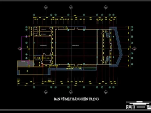 ĐATN Thiết kế hệ thống điều hòa cho trường quay