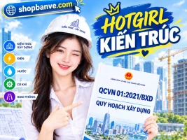 File word : QCVN 01:2021/BXD – Quy chuẩn kỹ thuật quốc gia về quy hoạch xây dựng