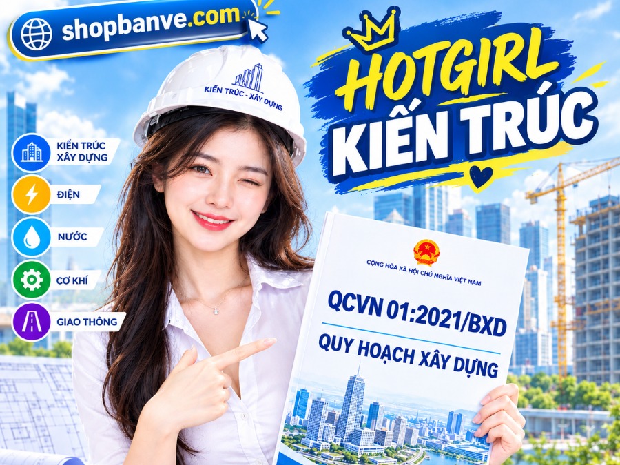 File word : QCVN 01:2021/BXD – Quy chuẩn kỹ thuật quốc gia về quy hoạch xây dựng